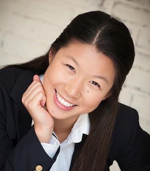 Amy Yan